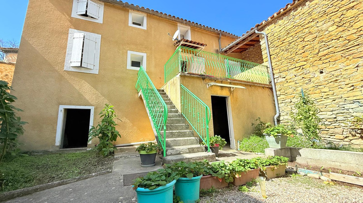 Ma-Cabane - Vente Maison Limoux, 135 m²