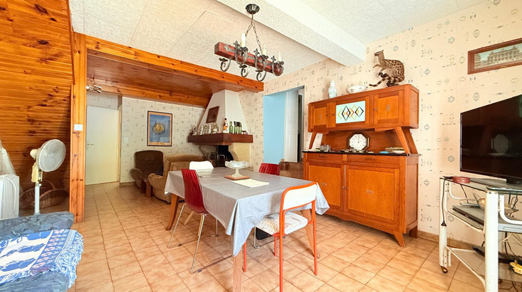 Ma-Cabane - Vente Maison Limoux, 135 m²