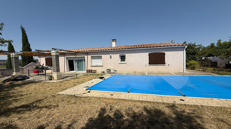 Ma-Cabane - Vente Maison LIMOUX, 108 m²