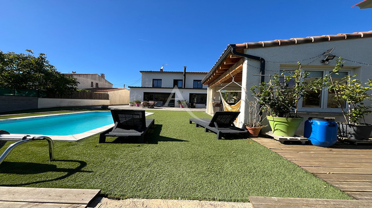 Ma-Cabane - Vente Maison LIMOUX, 145 m²