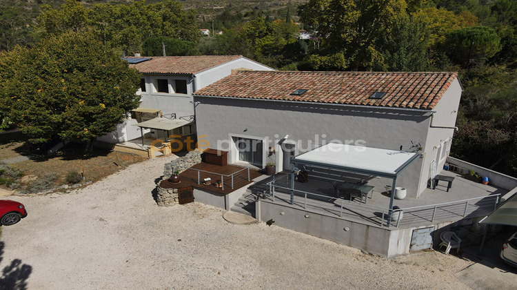 Ma-Cabane - Vente Maison LIMOUX, 420 m²