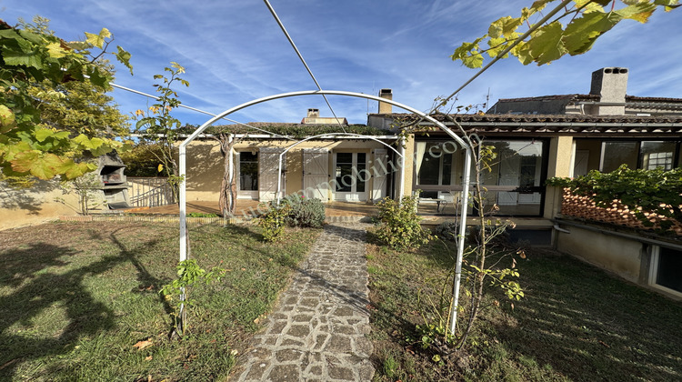 Ma-Cabane - Vente Maison Limoux, 187 m²