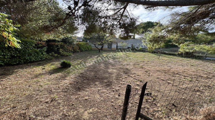 Ma-Cabane - Vente Maison Limoux, 187 m²