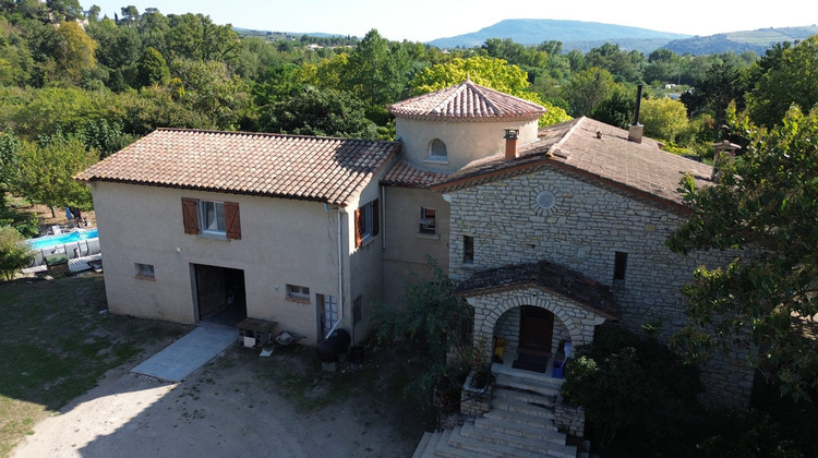 Ma-Cabane - Vente Maison Limoux, 205 m²