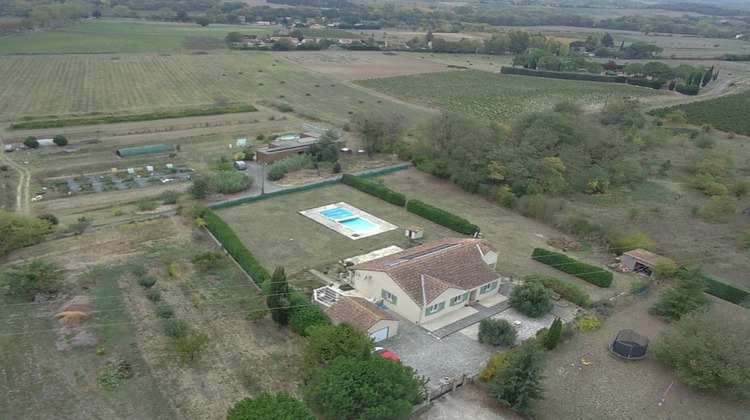 Ma-Cabane - Vente Maison LIMOUX, 150 m²