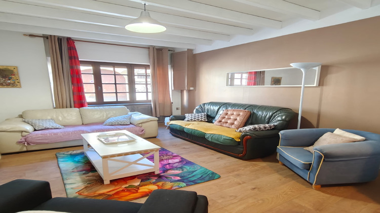 Ma-Cabane - Vente Maison Limoux, 150 m²