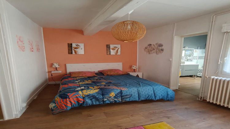 Ma-Cabane - Vente Maison Limoux, 150 m²