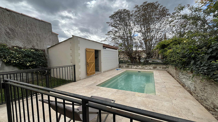 Ma-Cabane - Vente Maison LIMOUX, 177 m²