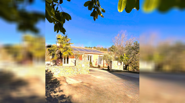 Ma-Cabane - Vente Maison Limoux, 195 m²