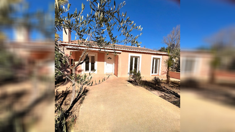 Ma-Cabane - Vente Maison Limoux, 195 m²