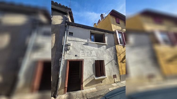 Ma-Cabane - Vente Maison LIMOUX, 72 m²