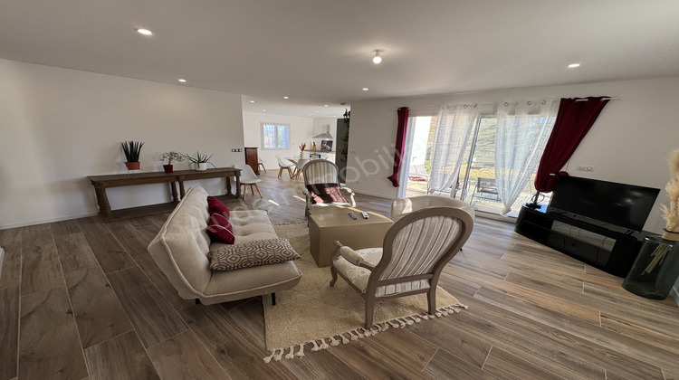 Ma-Cabane - Vente Maison Limoux, 102 m²