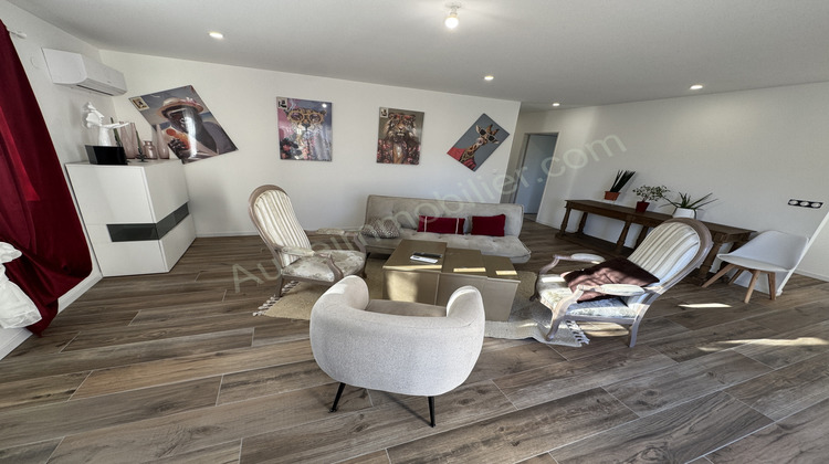 Ma-Cabane - Vente Maison Limoux, 102 m²