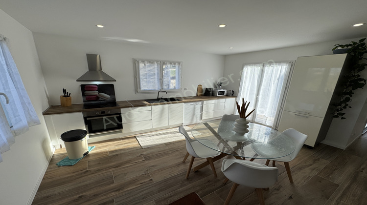 Ma-Cabane - Vente Maison Limoux, 102 m²