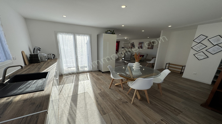 Ma-Cabane - Vente Maison Limoux, 102 m²