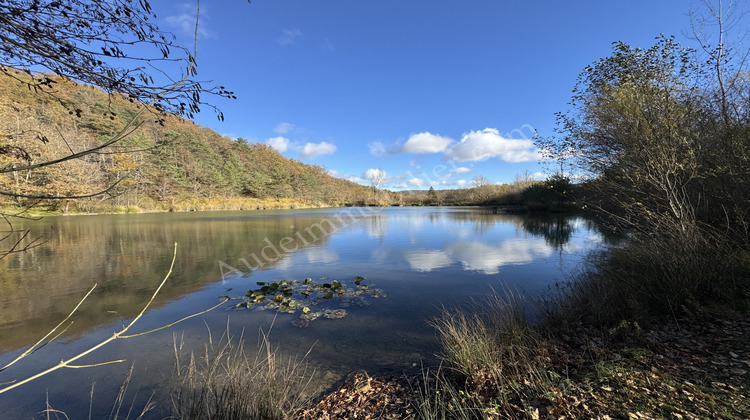 Ma-Cabane - Vente Maison Limoux, 325 m²