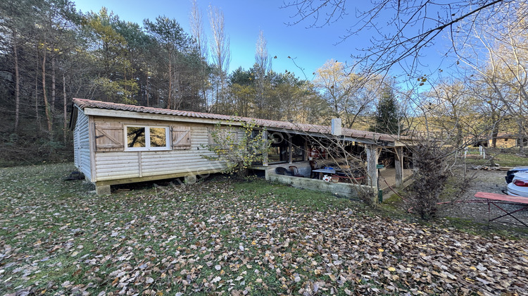 Ma-Cabane - Vente Maison Limoux, 325 m²