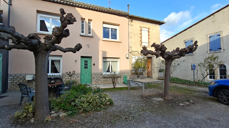 Ma-Cabane - Vente Maison Limoux, 150 m²