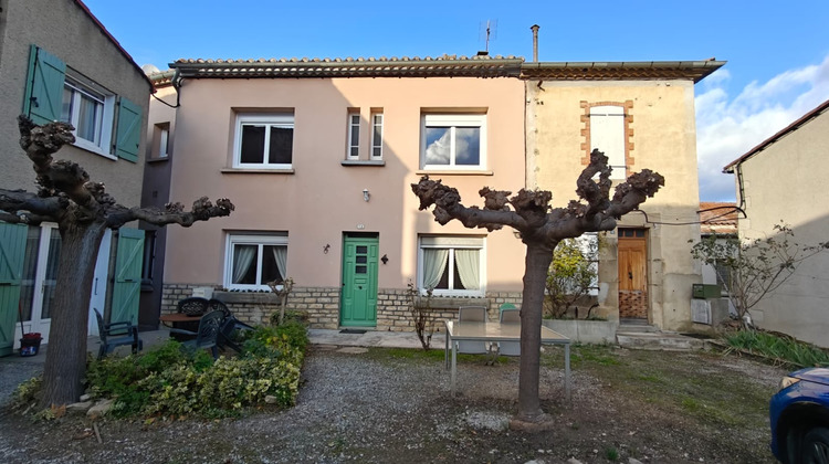 Ma-Cabane - Vente Maison Limoux, 150 m²