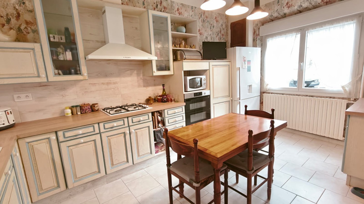 Ma-Cabane - Vente Maison Limoux, 150 m²