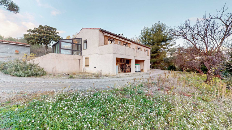 Ma-Cabane - Vente Maison LIMOUX, 113 m²
