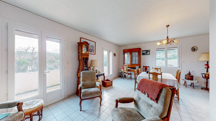 Ma-Cabane - Vente Maison LIMOUX, 113 m²