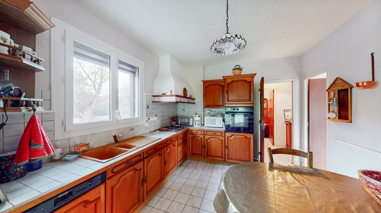 Ma-Cabane - Vente Maison LIMOUX, 113 m²