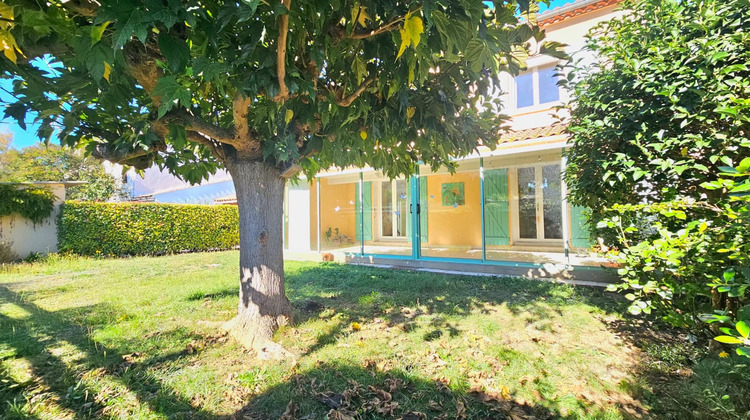 Ma-Cabane - Vente Maison LIMOUX, 132 m²