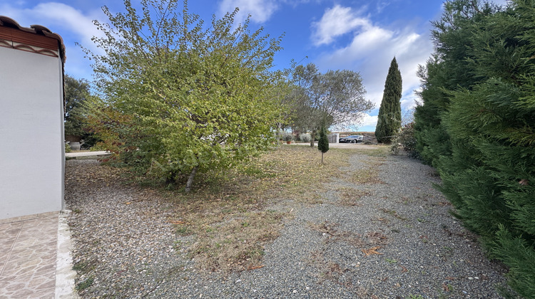 Ma-Cabane - Vente Maison Limoux, 150 m²