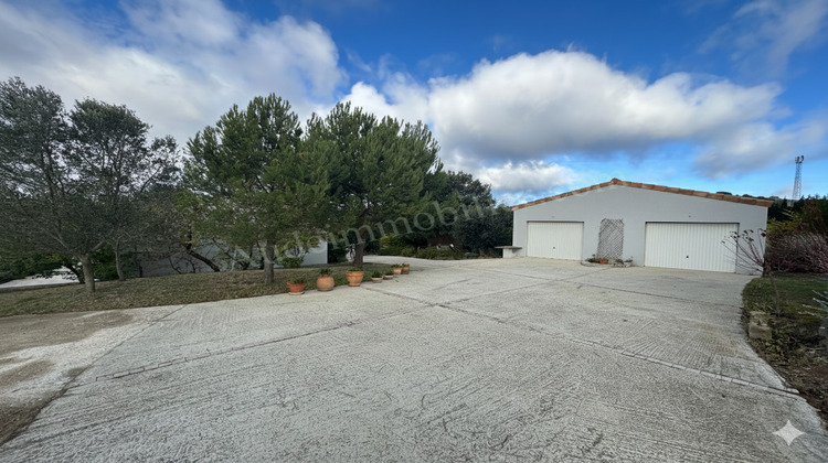 Ma-Cabane - Vente Maison Limoux, 150 m²