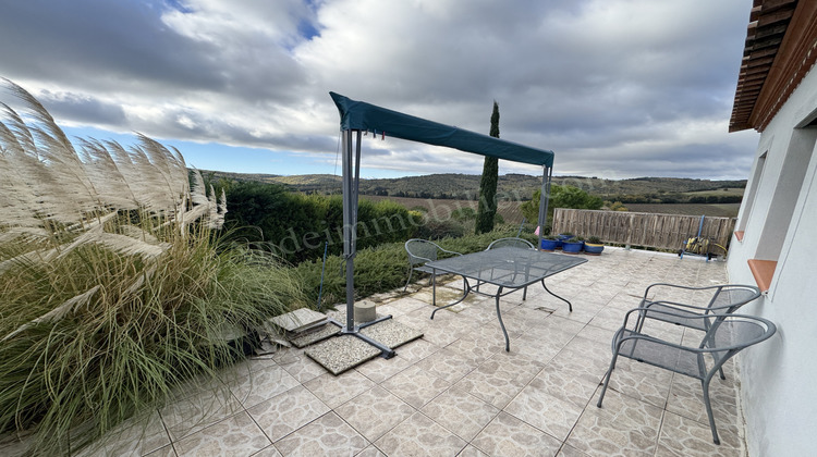 Ma-Cabane - Vente Maison Limoux, 150 m²