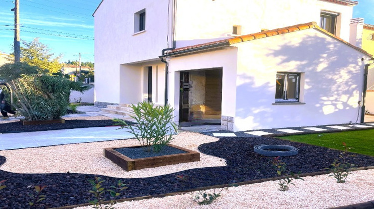 Ma-Cabane - Vente Maison Limoux, 115 m²