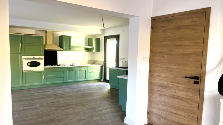 Ma-Cabane - Vente Maison Limoux, 115 m²