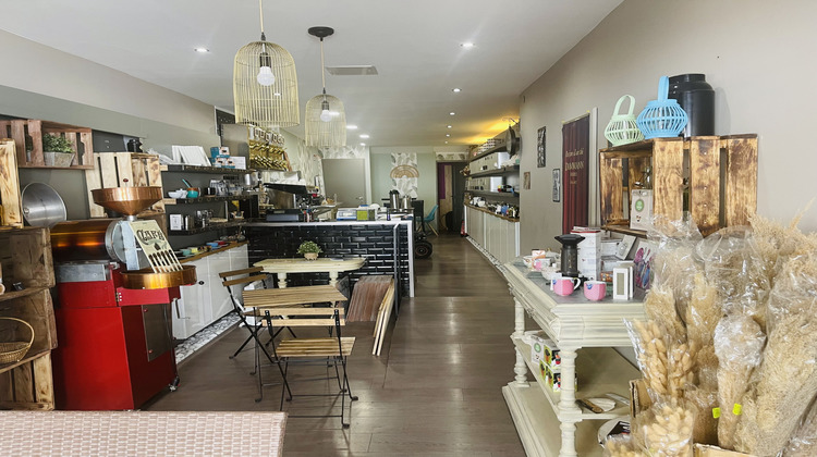 Ma-Cabane - Vente Maison Limoux, 88 m²