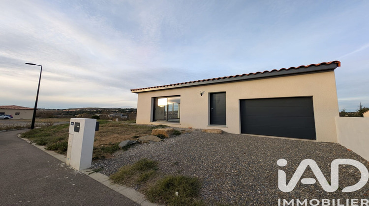 Ma-Cabane - Vente Maison Limoux, 76 m²