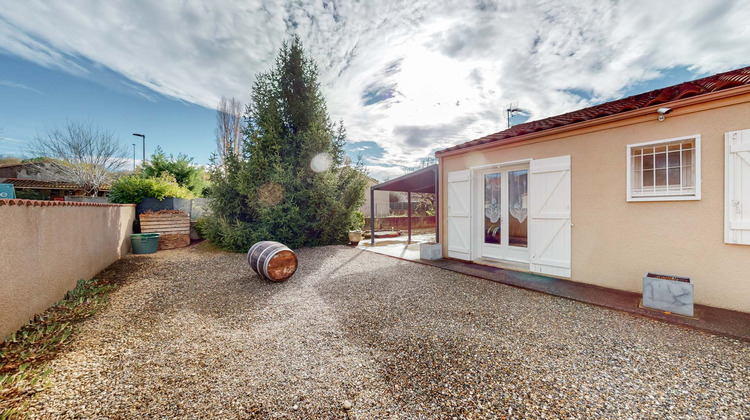 Ma-Cabane - Vente Maison LIMOUX, 93 m²