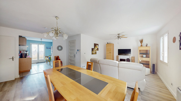 Ma-Cabane - Vente Maison LIMOUX, 93 m²