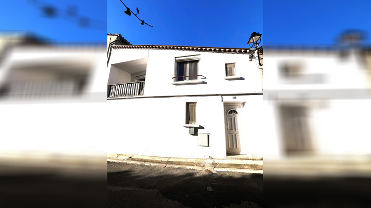 Ma-Cabane - Vente Maison Limoux, 66 m²