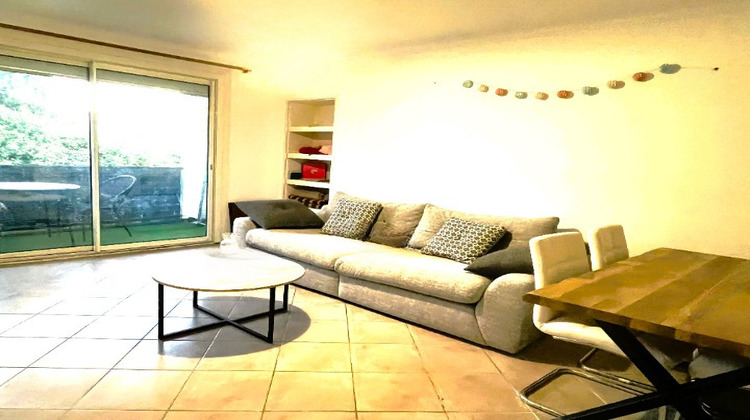 Ma-Cabane - Vente Maison Limoux, 66 m²