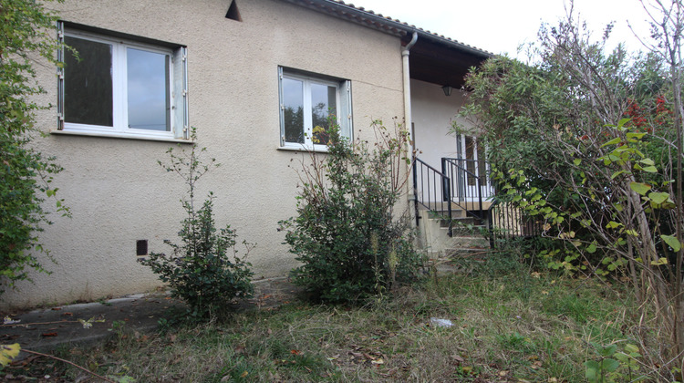 Ma-Cabane - Vente Maison Limoux, 79 m²