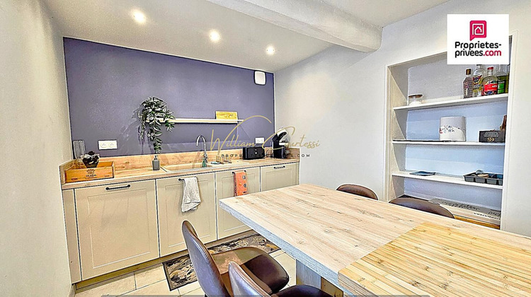 Ma-Cabane - Vente Maison LIMOUX, 90 m²