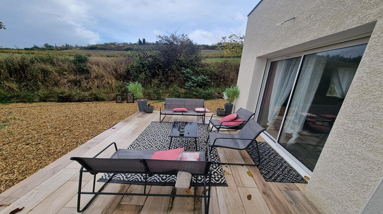 Ma-Cabane - Vente Maison LIMOUX, 100 m²