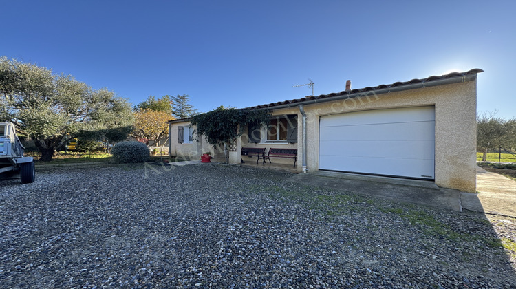 Ma-Cabane - Vente Maison Limoux, 74 m²