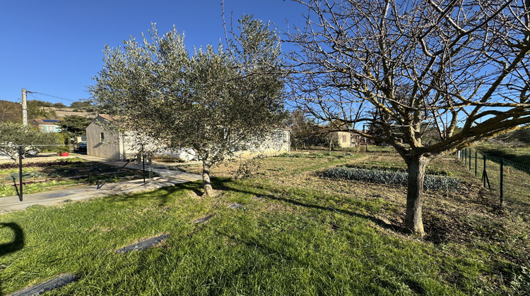 Ma-Cabane - Vente Maison Limoux, 74 m²