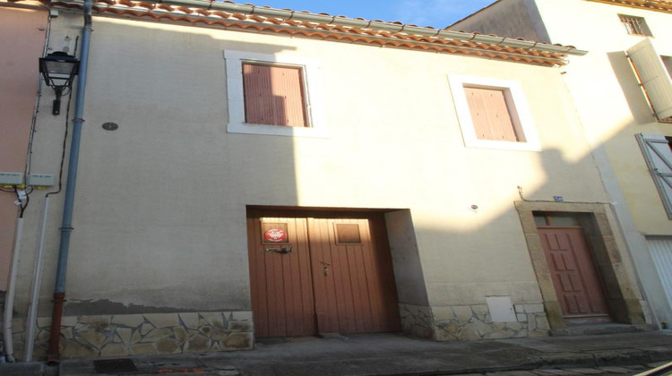 Ma-Cabane - Vente Maison LIMOUX, 57 m²