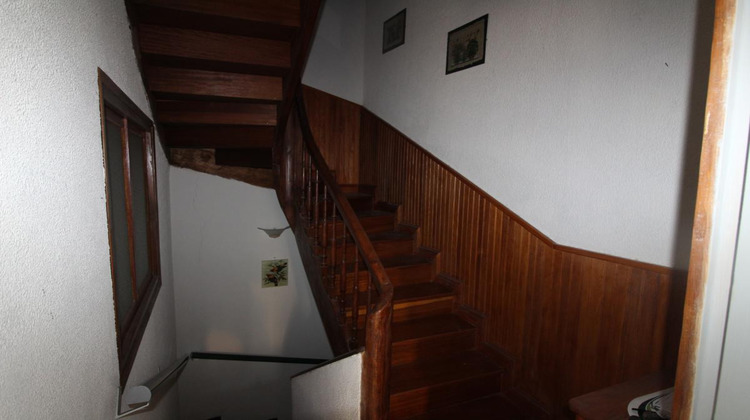 Ma-Cabane - Vente Maison LIMOUX, 57 m²