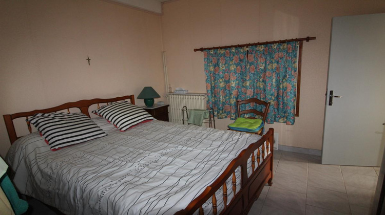 Ma-Cabane - Vente Maison LIMOUX, 57 m²