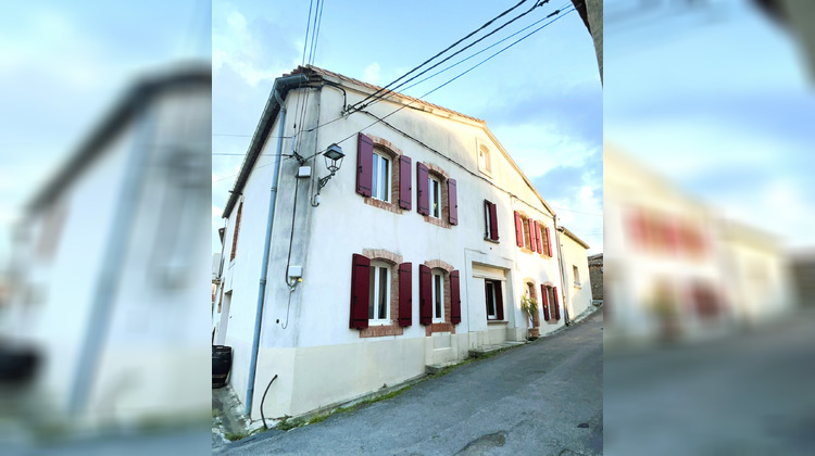 Ma-Cabane - Vente Maison Limoux, 190 m²