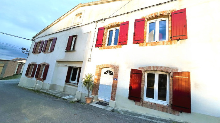 Ma-Cabane - Vente Maison Limoux, 190 m²