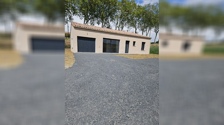 Ma-Cabane - Vente Maison Limoux, 90 m²